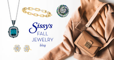 Sissy's Fall Jewelry Trends