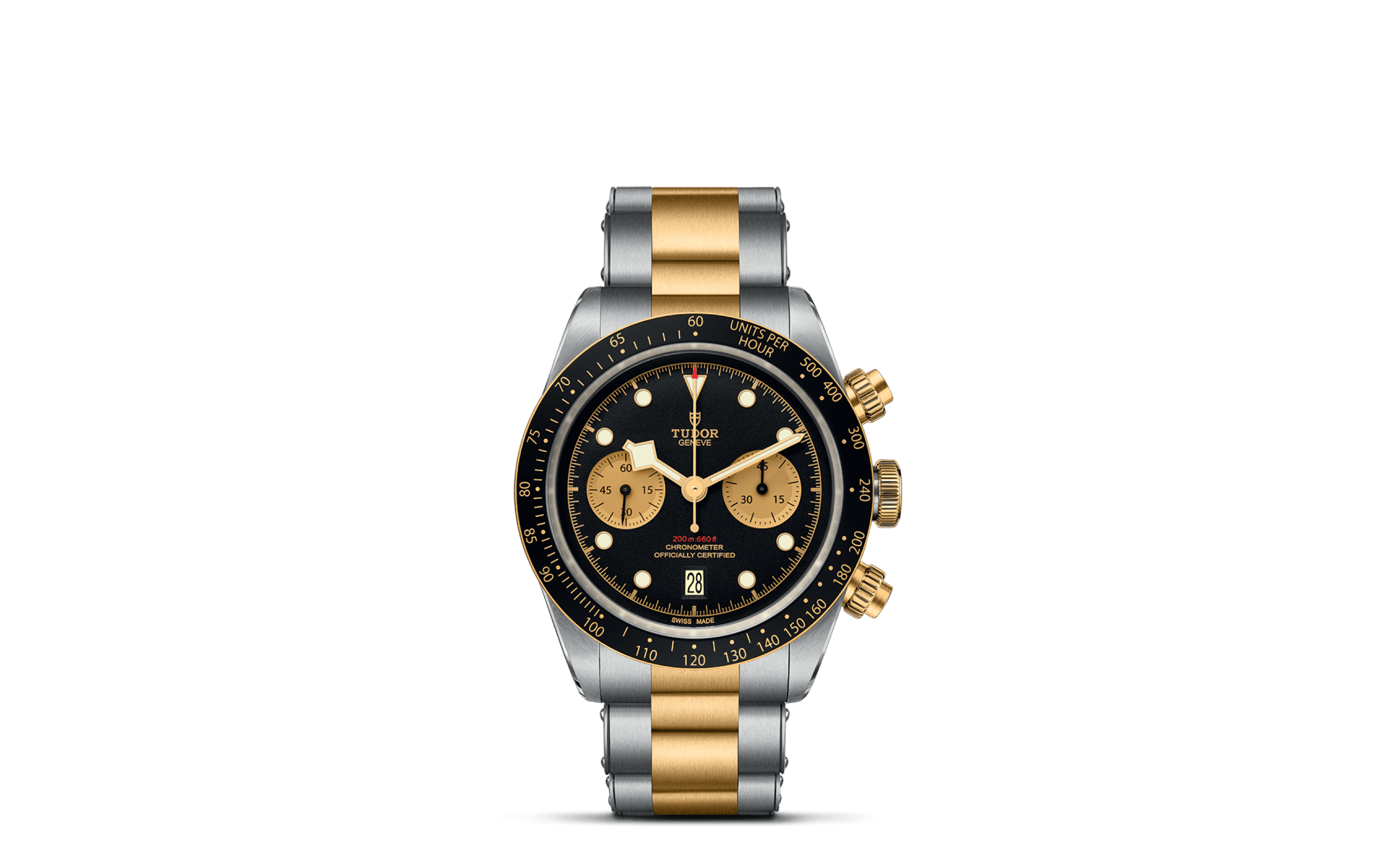 Precio tudor discount