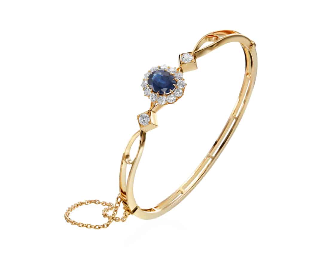 Sissy log cabin estate jewelry online