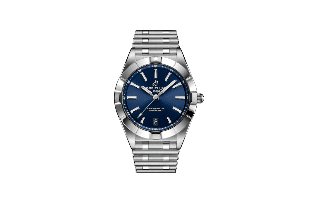 Sissy's log 2025 cabin watches