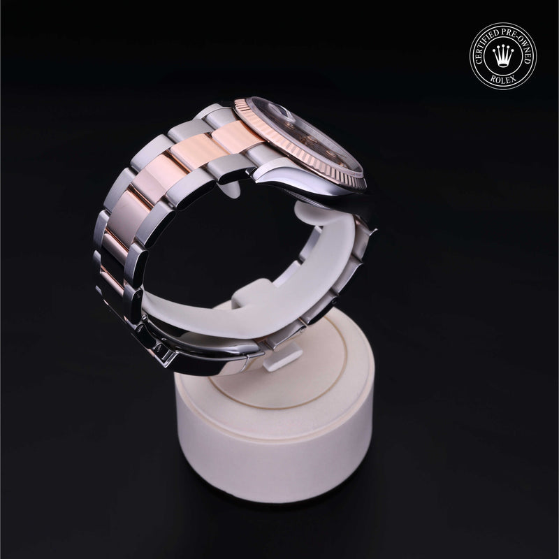 Rolex Datejust 36