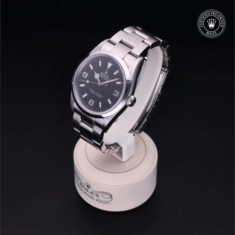 Rolex Oyster Perpetual Explorer 36