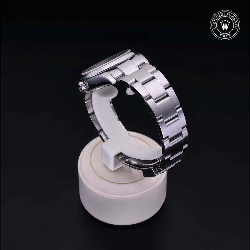 Rolex Oyster Perpetual 34