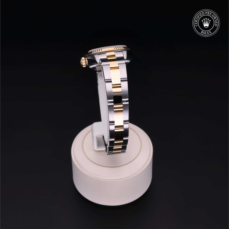 Rolex Oyster Perpetual Lady-Datejust 26