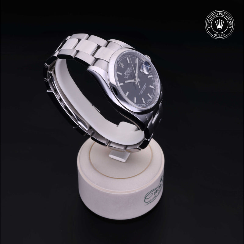 Rolex Datejust 36