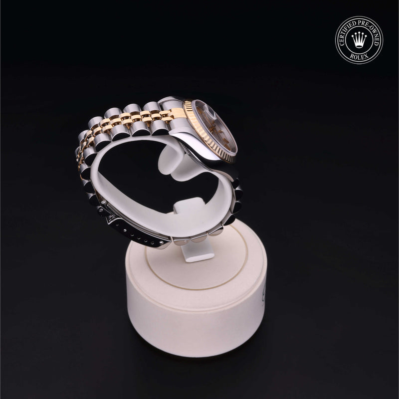 Rolex Lady Datejust 26