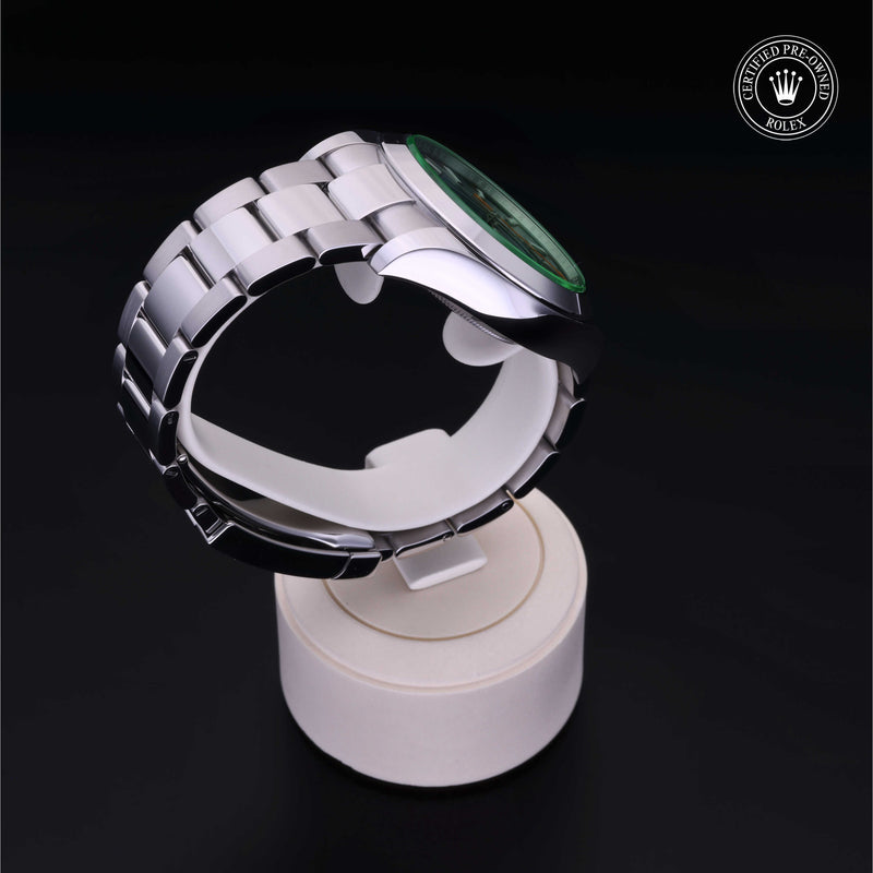 Rolex Milgauss