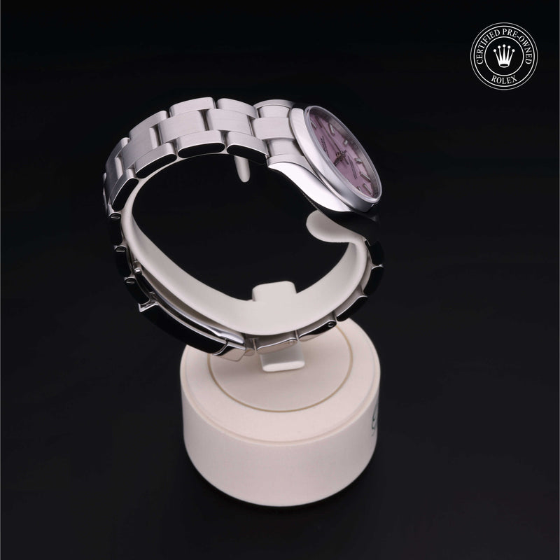 CPO ROLEX