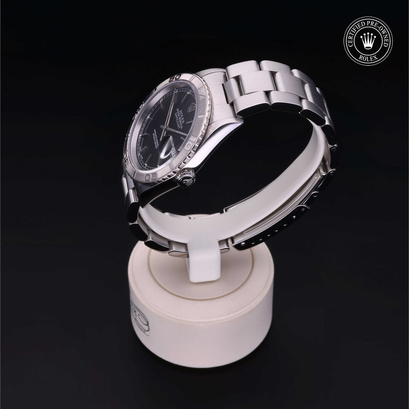Rolex Oyster Perpetual Datejust Turn-O-Graph