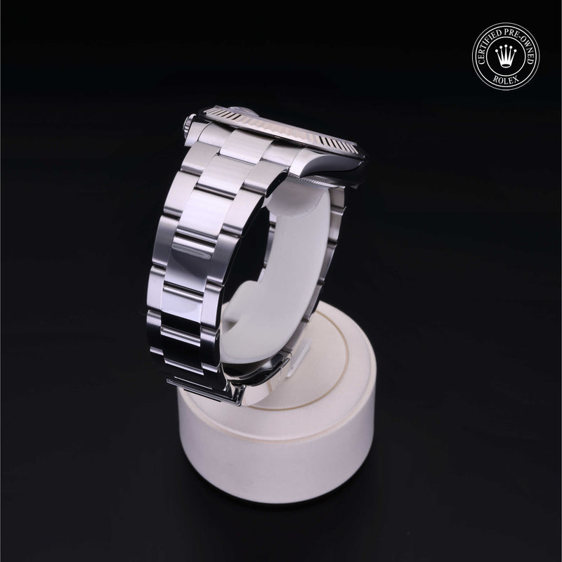 CPO ROLEX