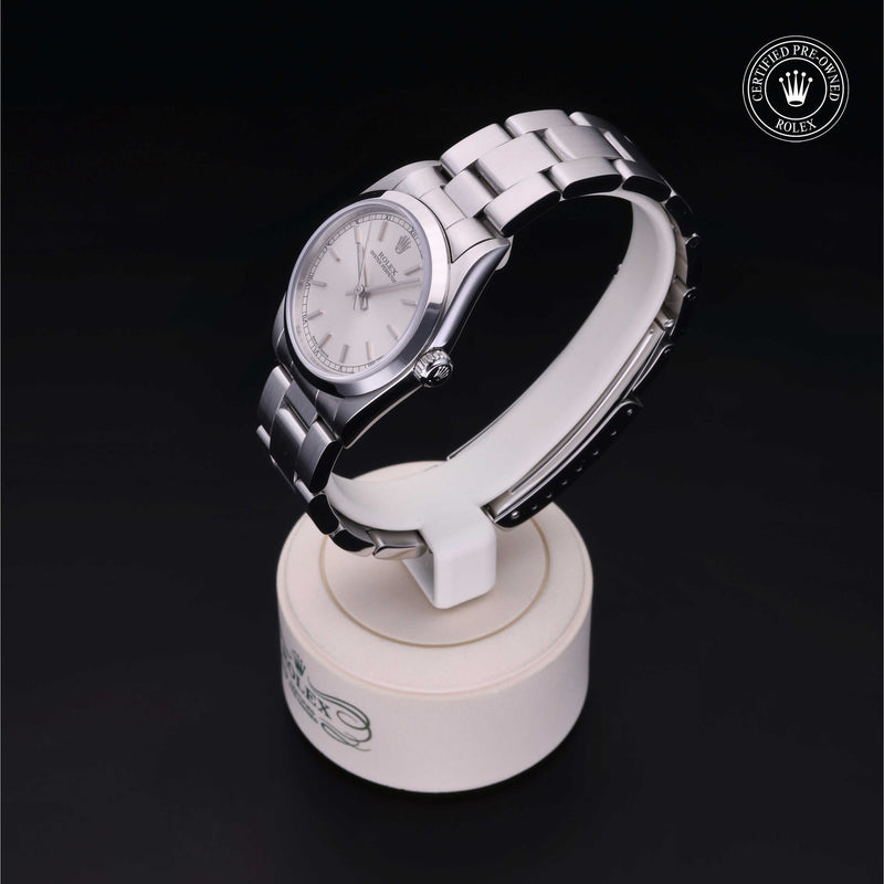 Rolex Oyster Perpetual 31