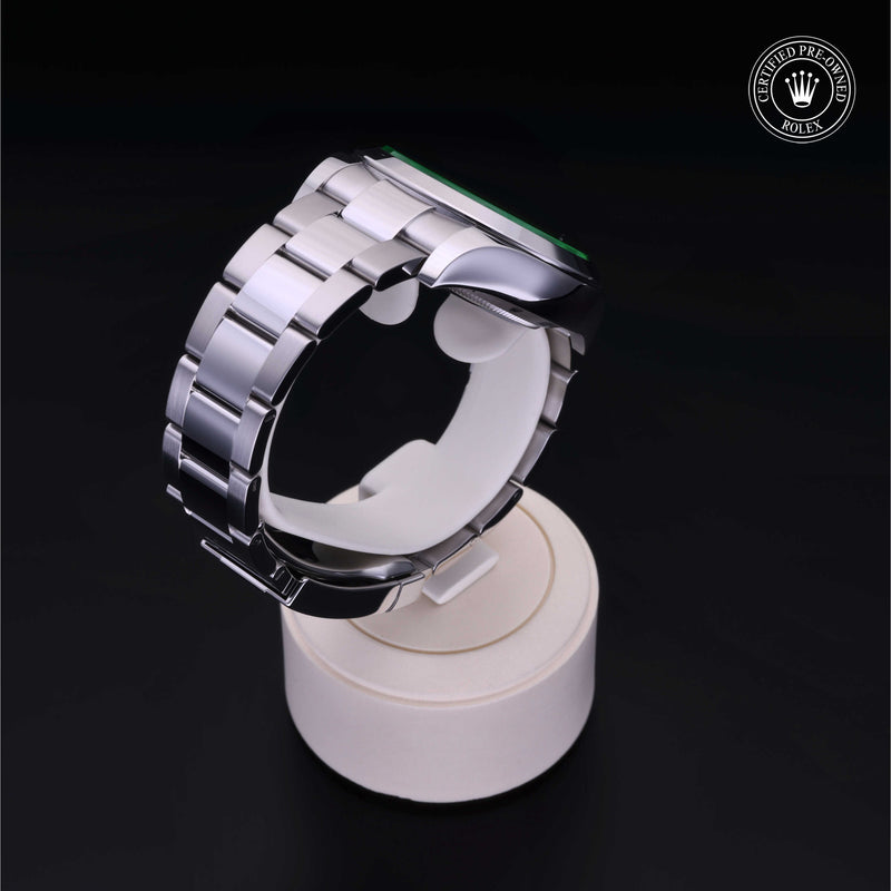 Rolex Milgauss