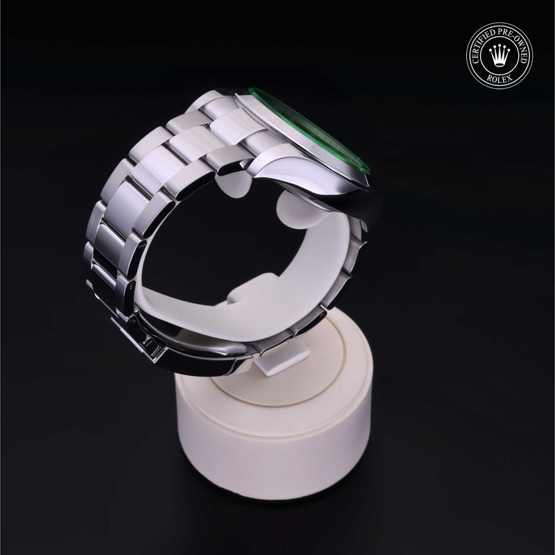 Rolex Milgauss