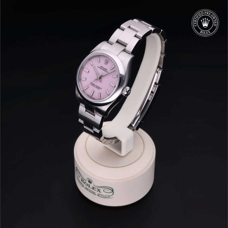 CPO ROLEX