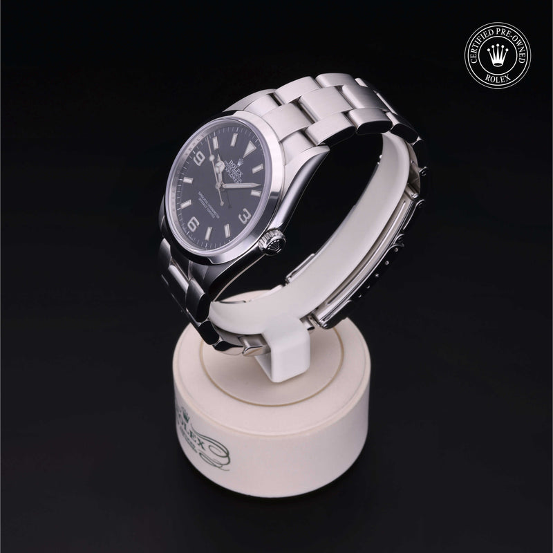 Rolex Oyster Perpetual Explorer 36