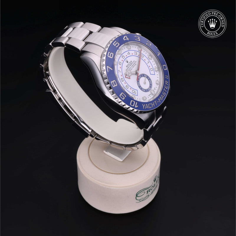 CPO ROLEX