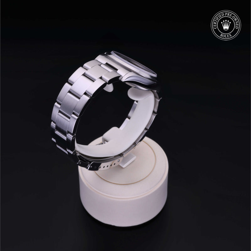 Rolex Oyster Perpetual 31