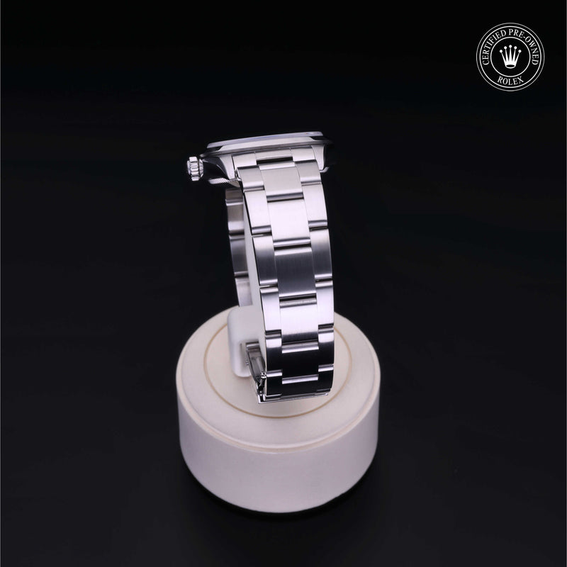 Rolex Oyster Perpetual 31