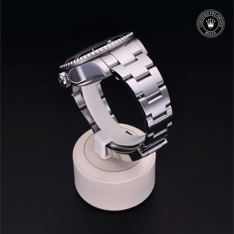 Rolex Deep Sea