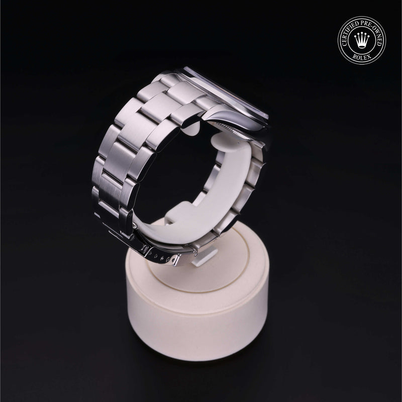 Rolex Oyster Perpetual Explorer 36