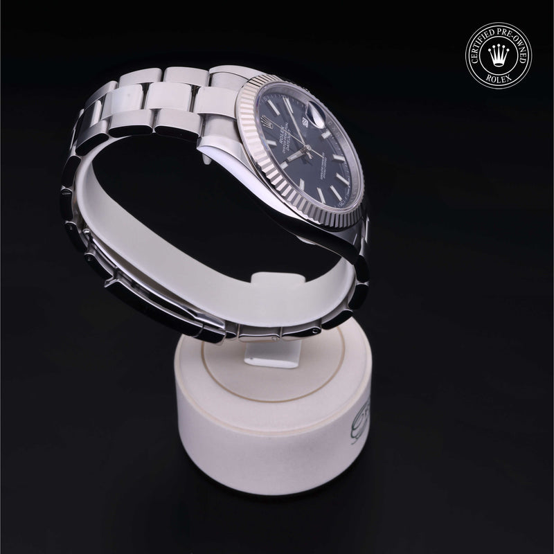 CPO ROLEX
