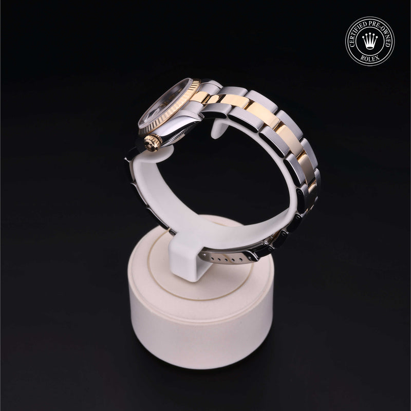 Rolex Oyster Perpetual Lady-Datejust 26
