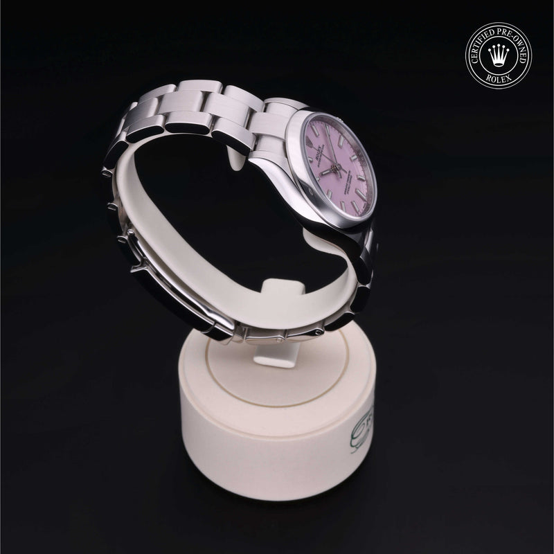 CPO ROLEX