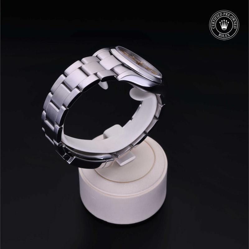 Rolex Oyster Perpetual 34