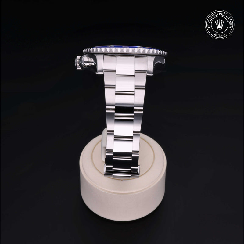 CPO ROLEX