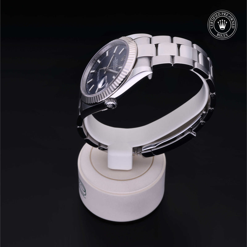 CPO ROLEX