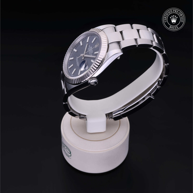 CPO ROLEX