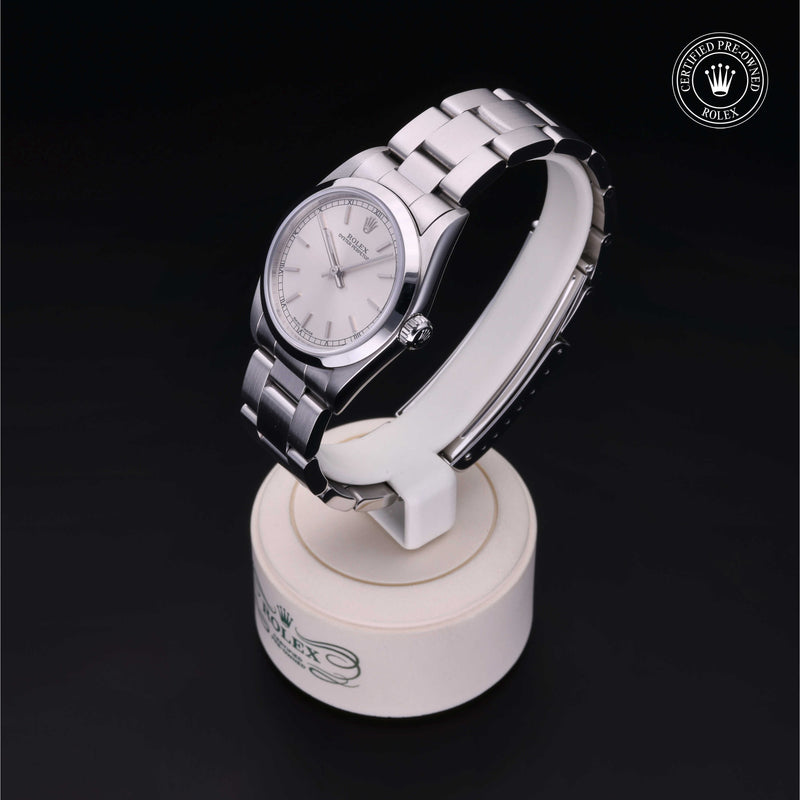 Rolex Oyster Perpetual 31