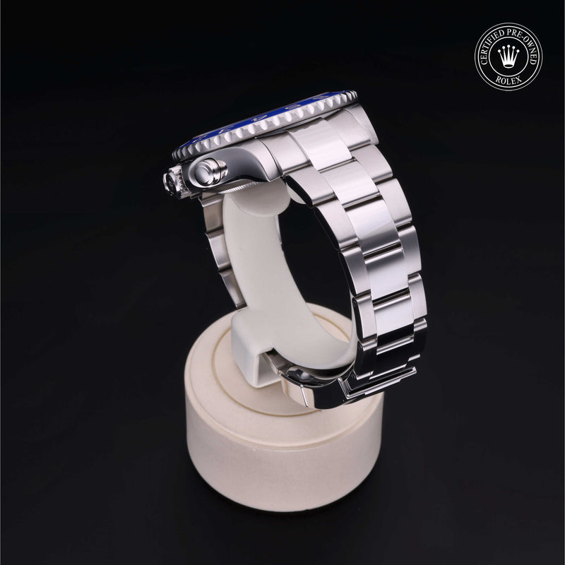 CPO ROLEX