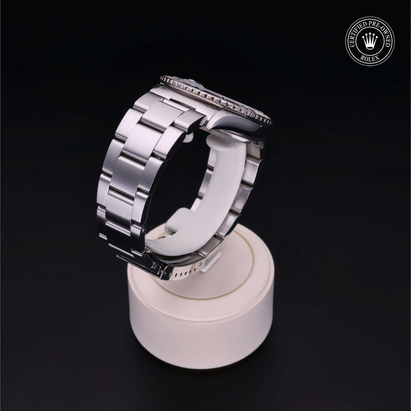 Rolex Oyster Perpetual Datejust Turn-O-Graph