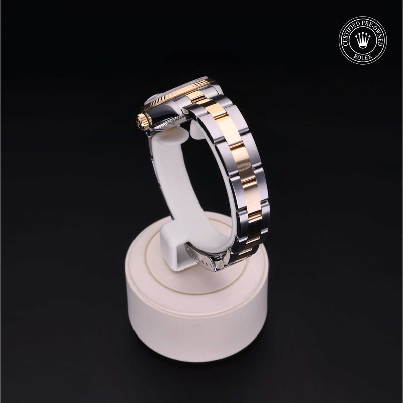 Rolex Oyster Perpetual Lady-Datejust 26
