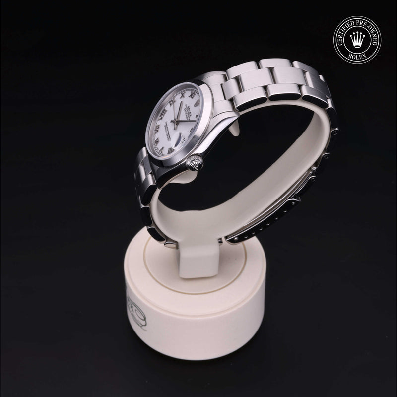Rolex Datejust 31