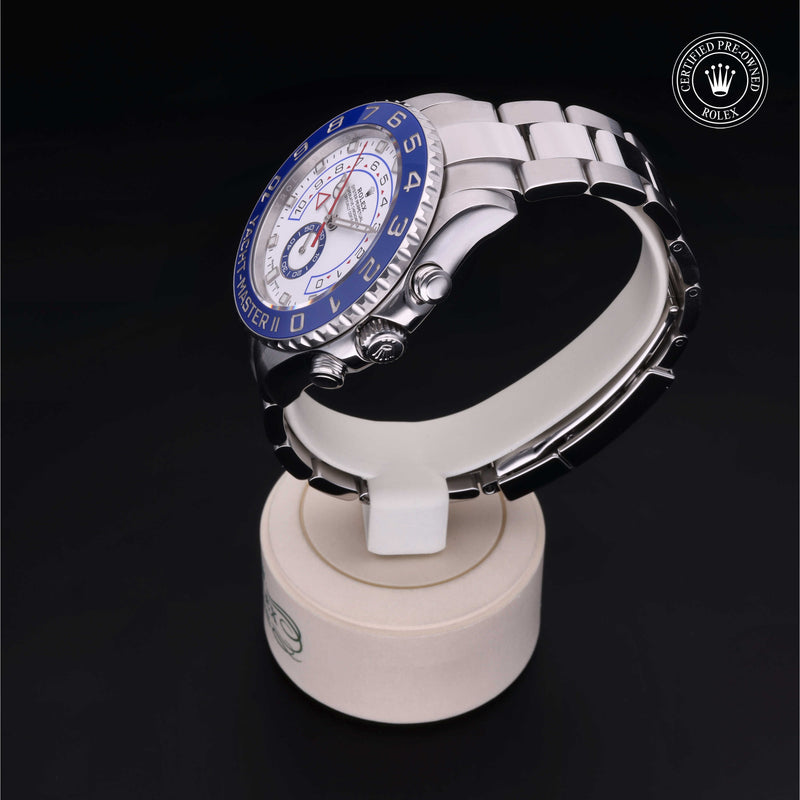 CPO ROLEX