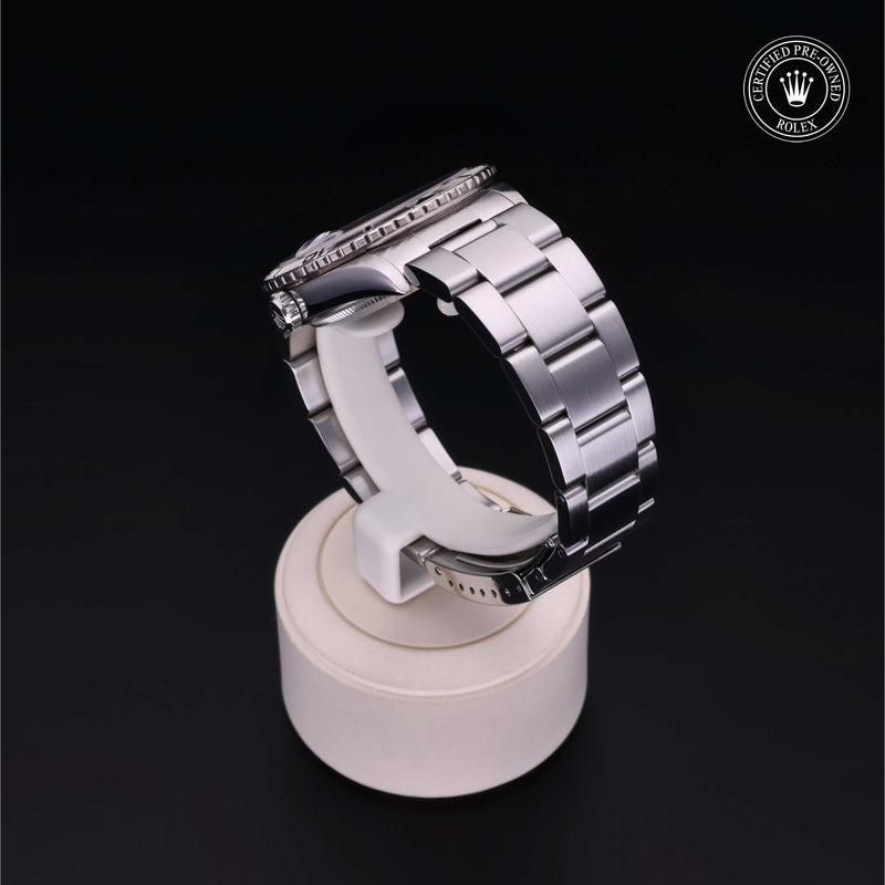 Rolex Oyster Perpetual Datejust Turn-O-Graph
