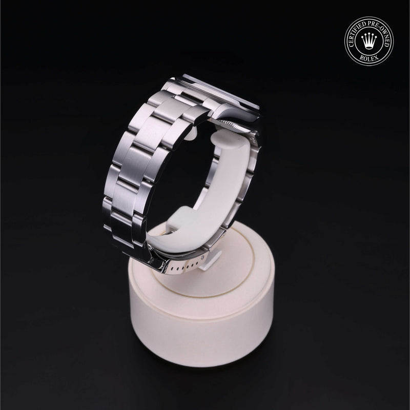 Rolex Oyster Perpetual 31