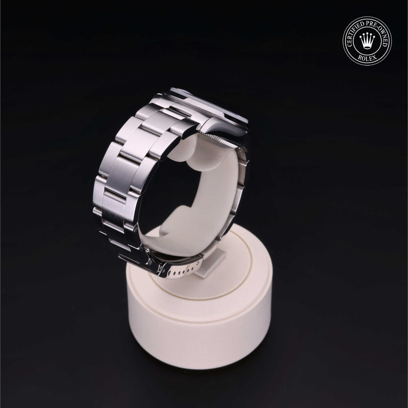 Rolex Datejust 31