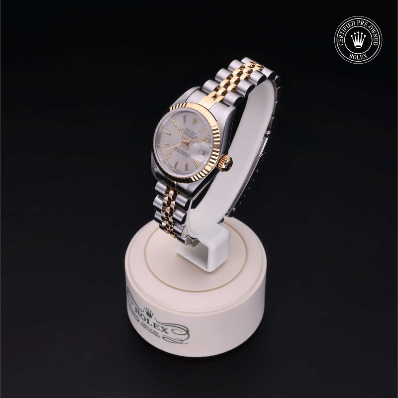 Rolex Lady Datejust 26