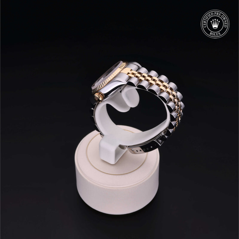 Rolex Lady Datejust 26
