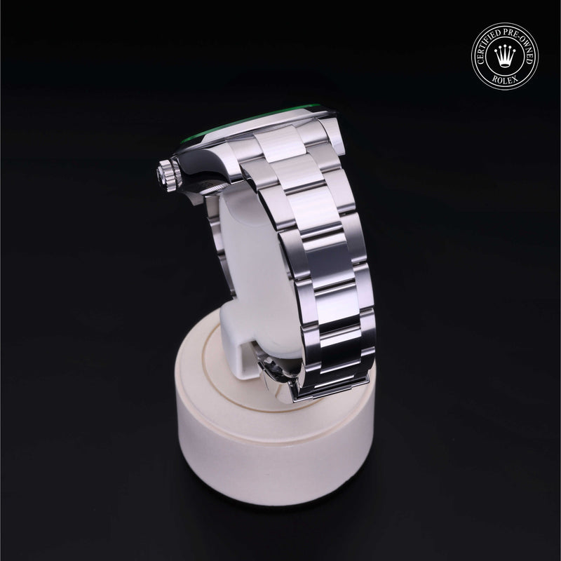 Rolex Milgauss