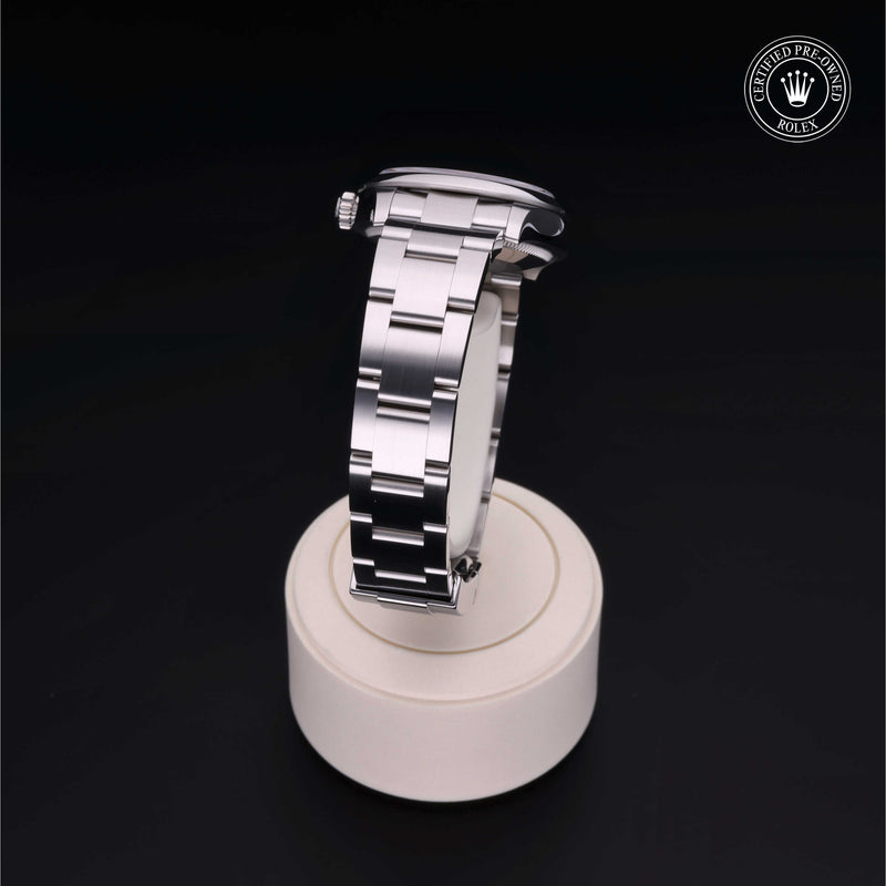CPO ROLEX