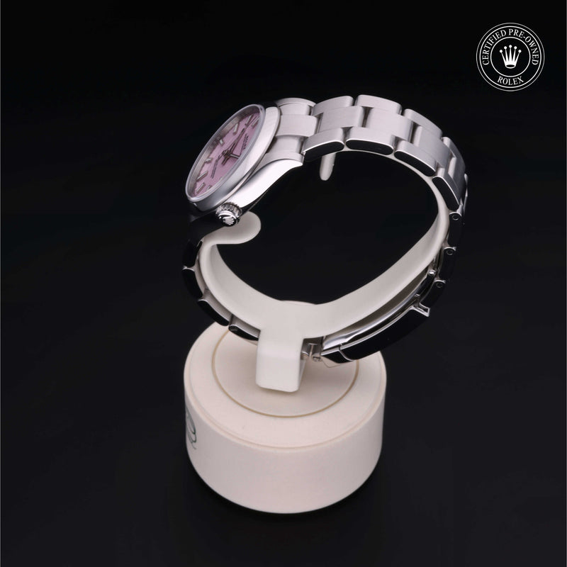 CPO ROLEX