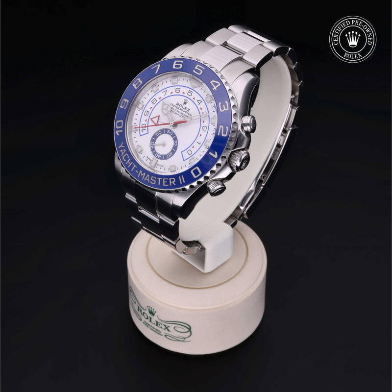 CPO ROLEX