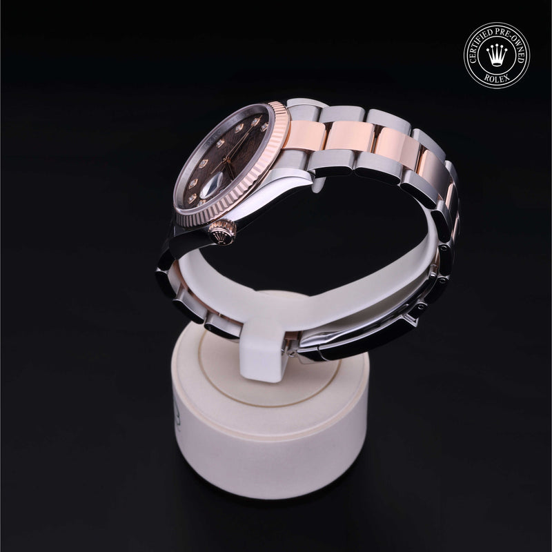 Rolex Datejust 36
