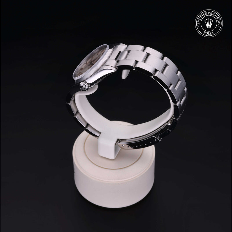 Rolex Oyster Perpetual 31