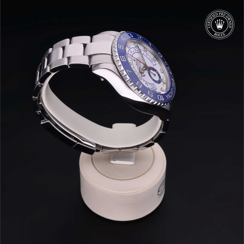 CPO ROLEX