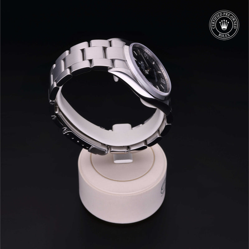 Rolex Oyster Perpetual Explorer 36